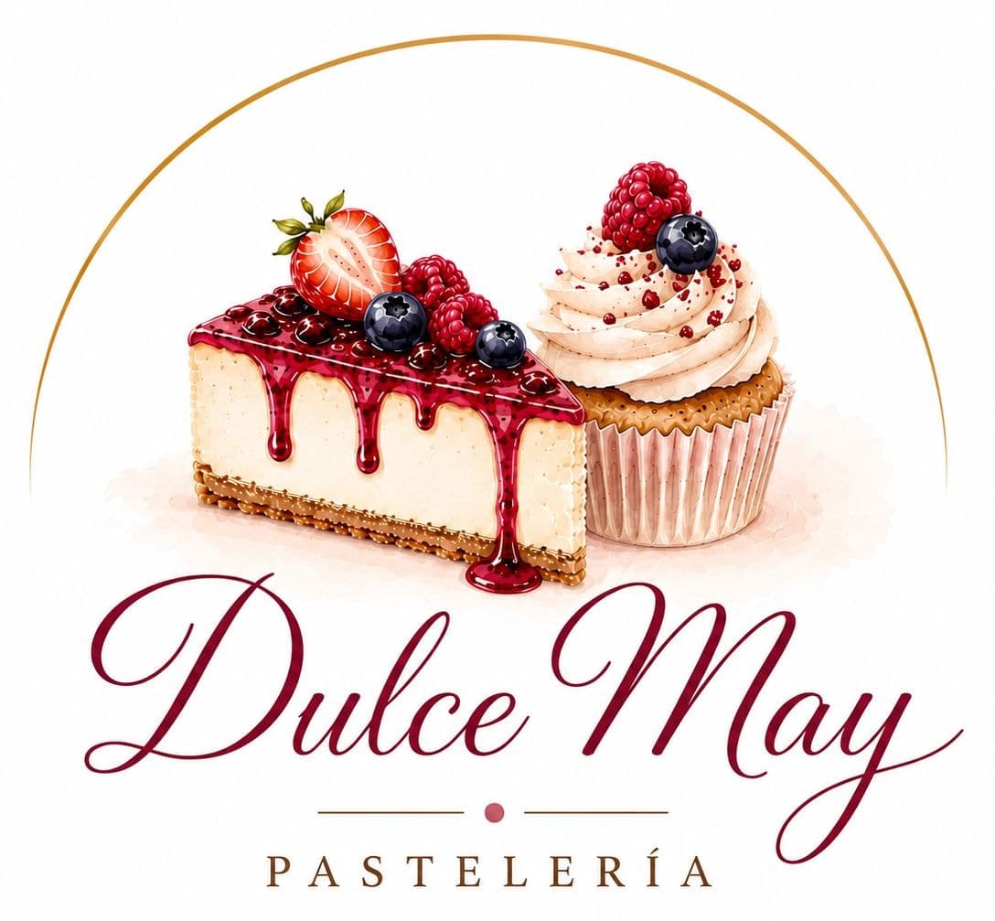 Dulce May Pastelería