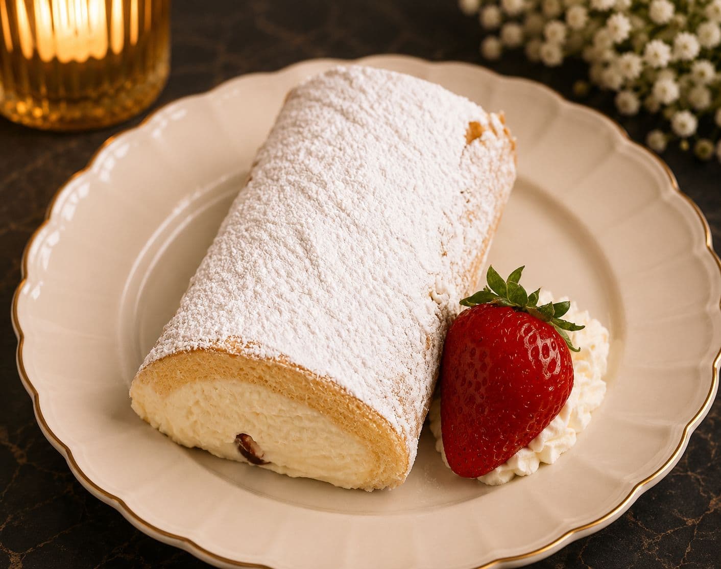 Brazo de reina